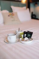 Hôtel Eiffel Blomet