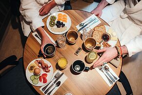 Hôtel Eiffel Blomet