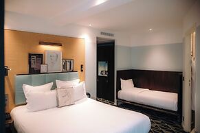 Hôtel Eiffel Blomet