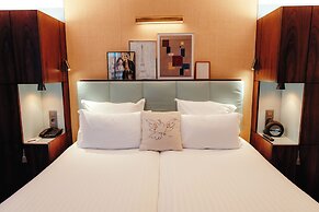 Hôtel Eiffel Blomet