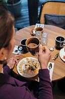 Hôtel Eiffel Blomet