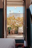 Hôtel Eiffel Blomet