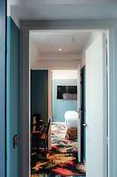 Hôtel Eiffel Blomet