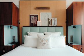 Hôtel Eiffel Blomet