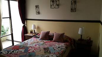 Cala Inn B&B Airport