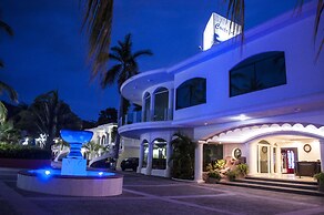 Hotel Costa Azul