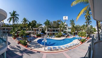 Hotel Costa Azul