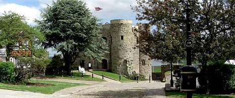 The Playden Oasts Inn