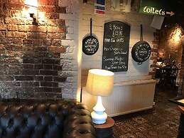 The Playden Oasts Inn