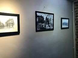 The Playden Oasts Inn