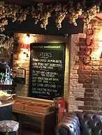 The Playden Oasts Inn