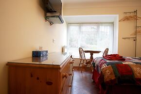 Abacus Bed and Breakfast