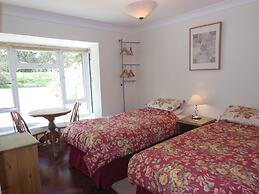 Abacus Bed and Breakfast