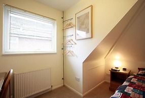 Abacus Bed and Breakfast