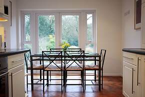 Abacus Bed and Breakfast