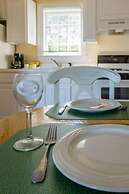 The Club at New Seabury