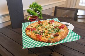 The Club at New Seabury