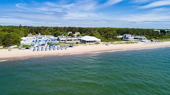 The Club at New Seabury