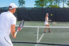 The Club at New Seabury