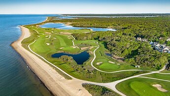 The Club at New Seabury
