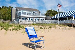 The Club at New Seabury