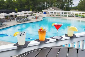 The Club at New Seabury