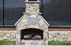 The Club at New Seabury