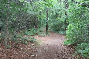 The Club at New Seabury