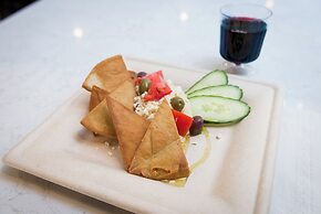 The Club at New Seabury