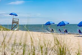 The Club at New Seabury