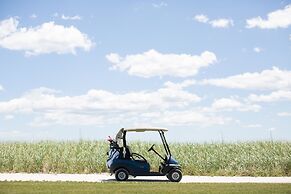 The Club at New Seabury