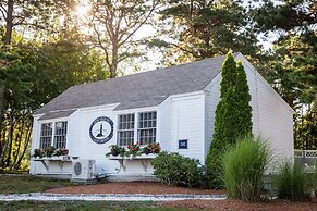 The Club at New Seabury