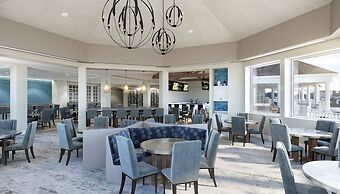 The Club at New Seabury