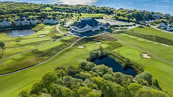 The Club at New Seabury