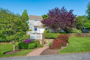 The Club at New Seabury