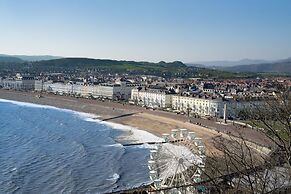 Llandudno Hostel
