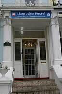 Llandudno Hostel