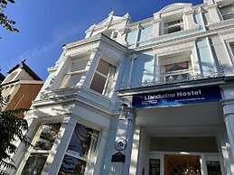 Llandudno Hostel