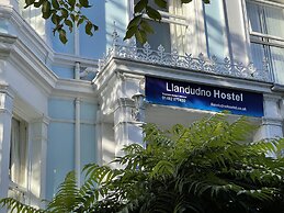 Llandudno Hostel
