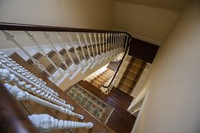 Cardhu Country House