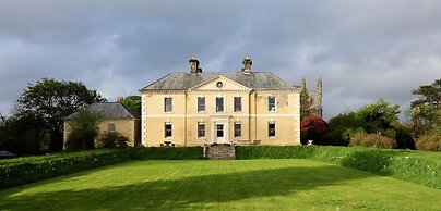 Kelly House