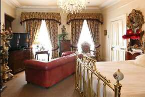 Charlemont House
