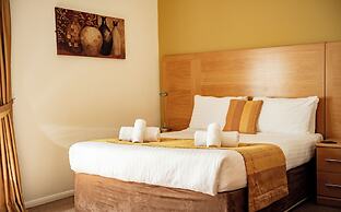 The Old Ginn House Inn