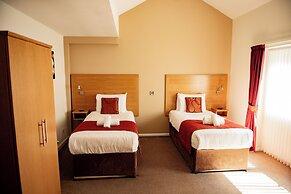 The Old Ginn House Inn