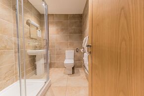 The Old Ginn House Inn