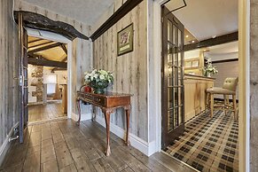 The Old Ginn House Inn