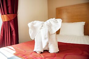 The Old Ginn House Inn