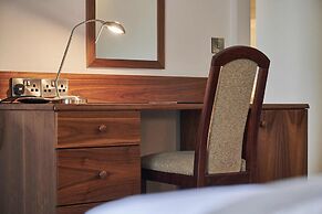 The Old Ginn House Inn