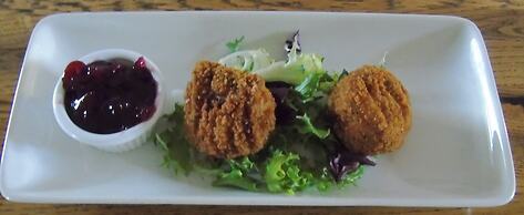 The Old Ginn House Inn