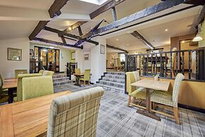 The Old Ginn House Inn